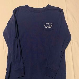 IVORY ELLA shirt